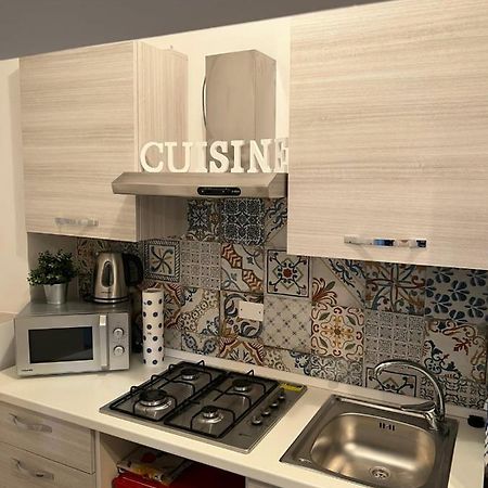 Chiaia Home 23 Nápoly Kültér fotó
