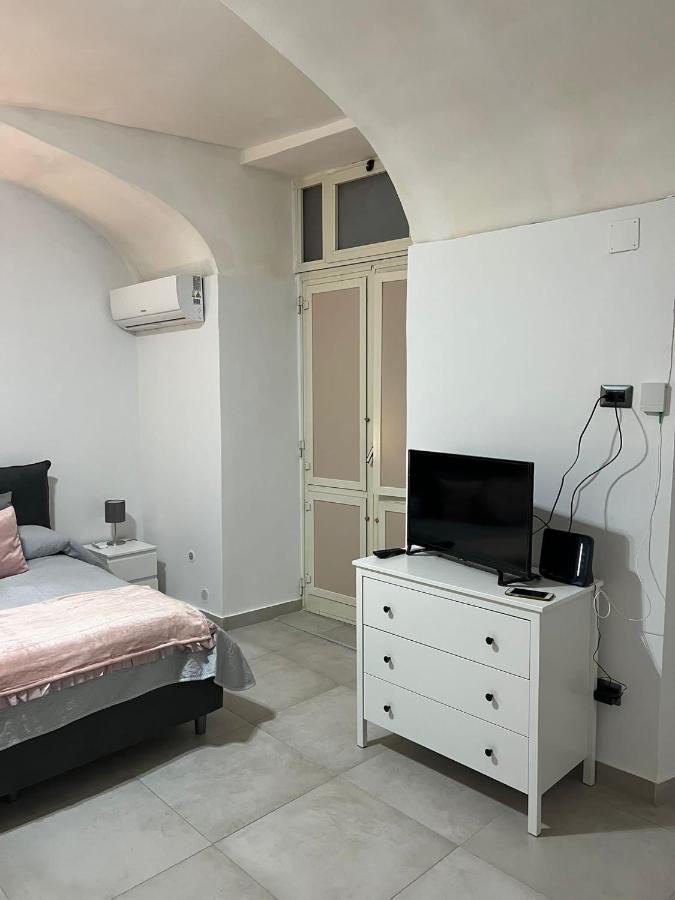 Chiaia Home 23 Nápoly Kültér fotó