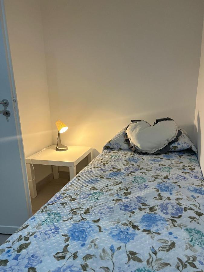 Chiaia Home 23 Nápoly Kültér fotó