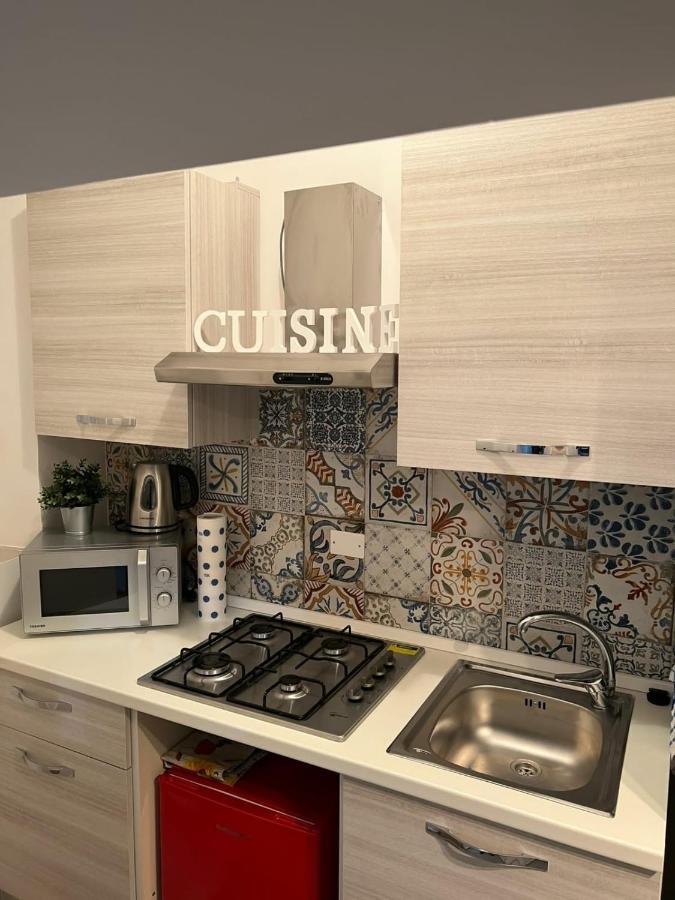 Chiaia Home 23 Nápoly Kültér fotó