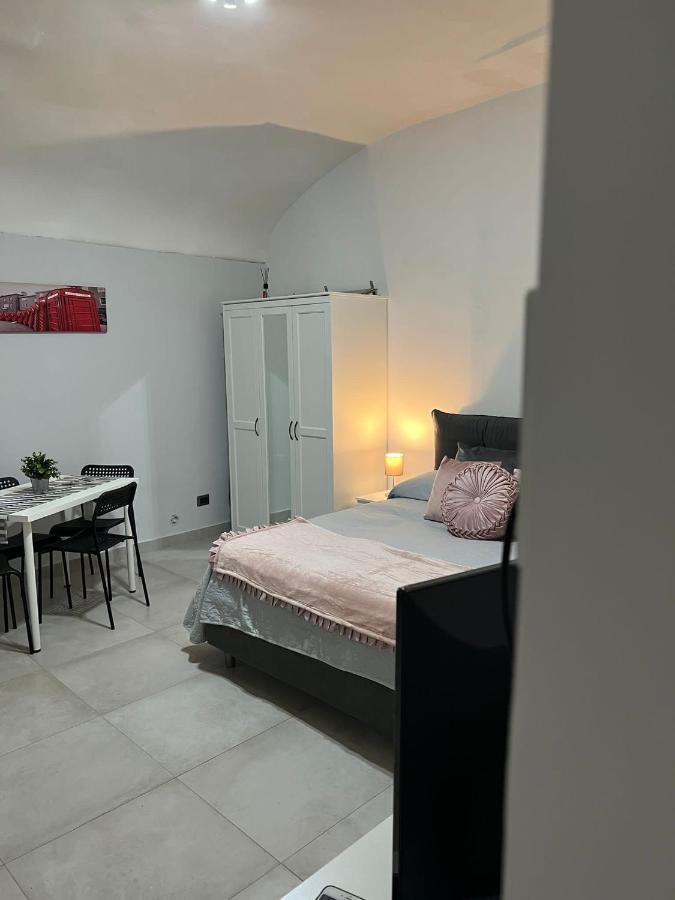 Chiaia Home 23 Nápoly Kültér fotó