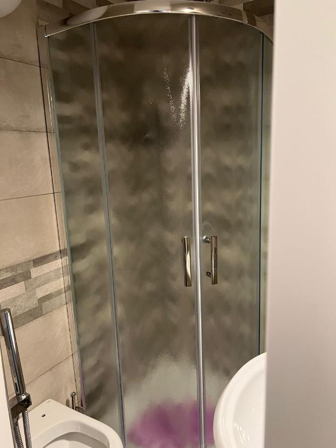 Chiaia Home 23 Nápoly Kültér fotó